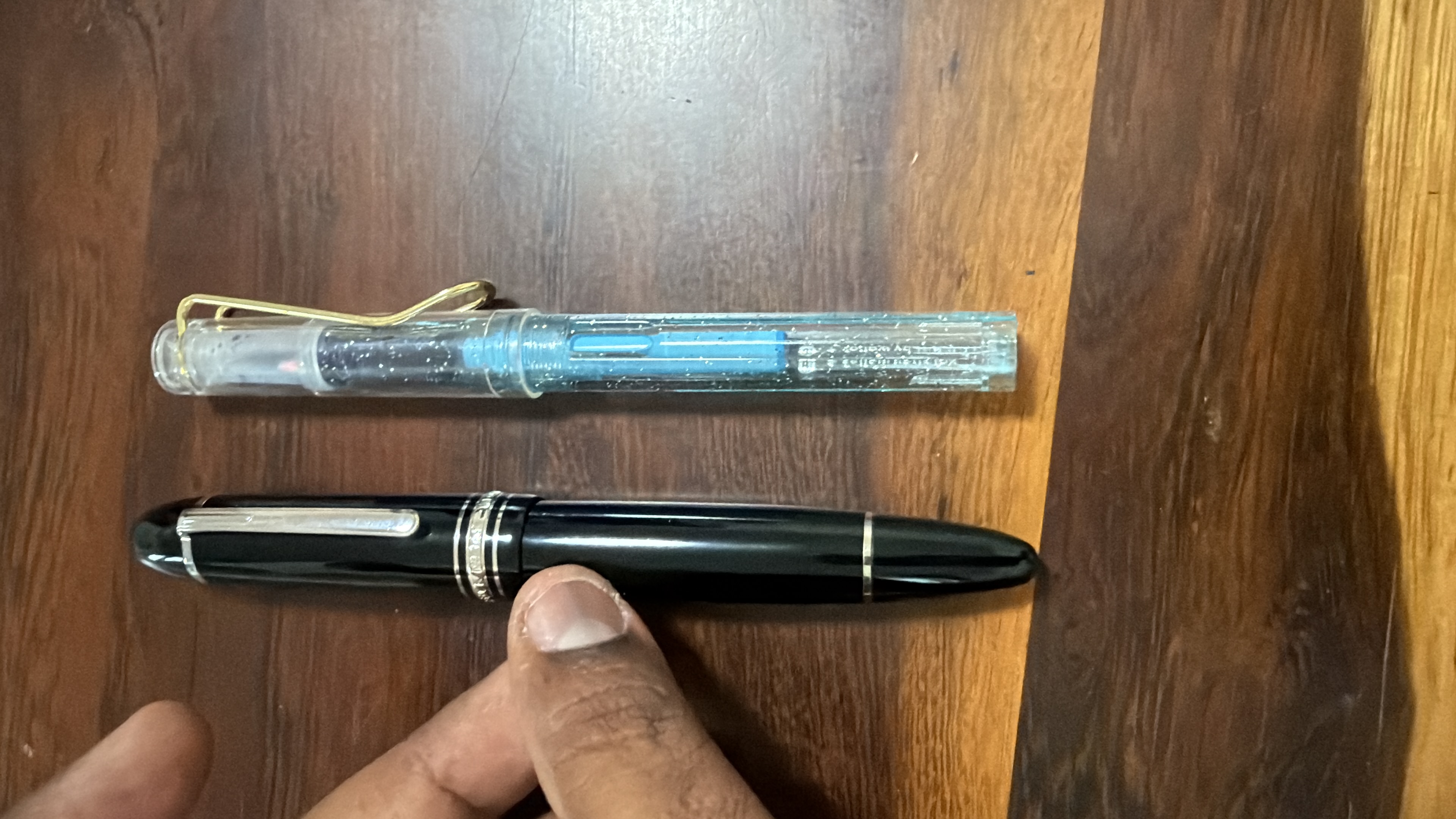 Writing instruments